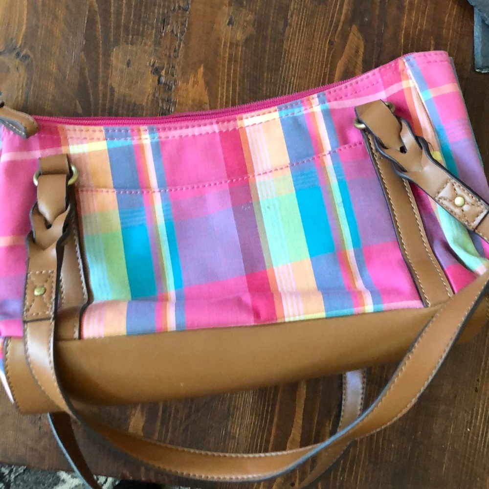 purse